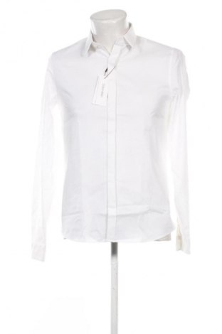 Pánska košeľa  Calvin Klein, Veľkosť M, Farba Biela, Cena  97,95 €