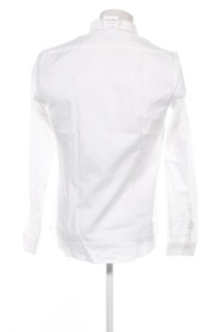 Férfi ing Calvin Klein, Méret M, Szín Fehér, Ár 19 529 Ft