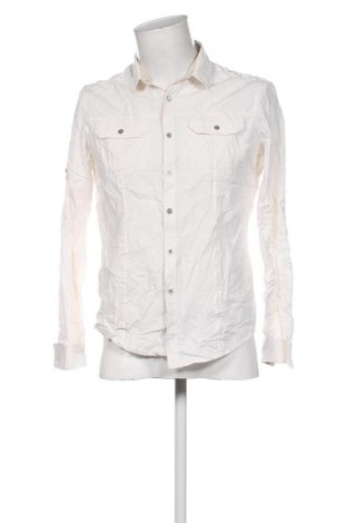 Pánská košile  Calvin Klein Jeans, Velikost M, Barva Krémová, Cena  1 099,00 Kč
