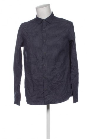 Ανδρικό πουκάμισο Calvin Klein Jeans, Μέγεθος XL, Χρώμα Πολύχρωμο, Τιμή 43,99 €