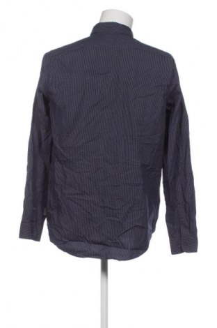Ανδρικό πουκάμισο Calvin Klein Jeans, Μέγεθος XL, Χρώμα Πολύχρωμο, Τιμή 43,99 €