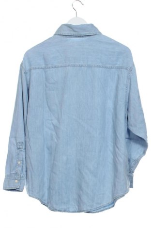 Pánska košeľa  Calvin Klein Jeans, Veľkosť XS, Farba Modrá, Cena  97,95 €