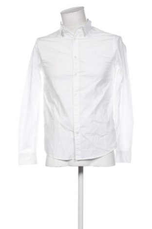 Pánska košeľa  Calvin Klein Jeans, Veľkosť S, Farba Biela, Cena  61,95 €