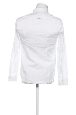Pánska košeľa  Calvin Klein Jeans, Veľkosť S, Farba Biela, Cena  61,95 €