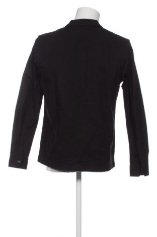 Męska koszula Calvin Klein Jeans, Rozmiar S, Kolor Czarny, Cena 244,99 zł