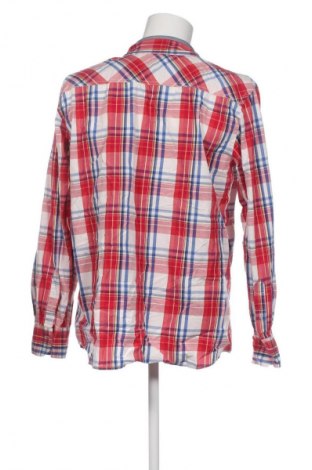 Мъжка риза Camargue, Размер XL, Цвят Многоцветен, Цена 8,18 €