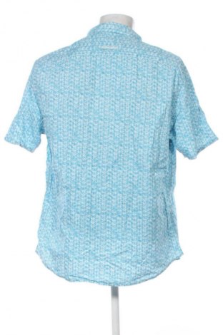 Męska koszula Camel Active, Rozmiar XXL, Kolor Kolorowy, Cena 169,99 zł