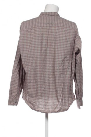 Herrenhemd Camel Active, Größe XXL, Farbe Mehrfarbig, Preis 37,99 €