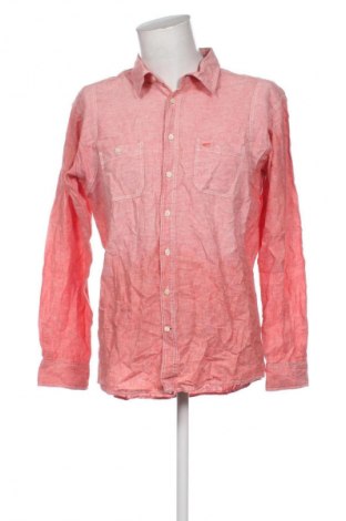 Férfi ing Camel Active, Méret XL, Szín Rózsaszín, Ár 14 859 Ft