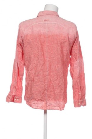 Férfi ing Camel Active, Méret XL, Szín Rózsaszín, Ár 14 859 Ft