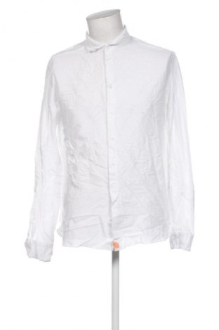 Férfi ing Camicissima, Méret XL, Szín Fehér, Ár 9 219 Ft