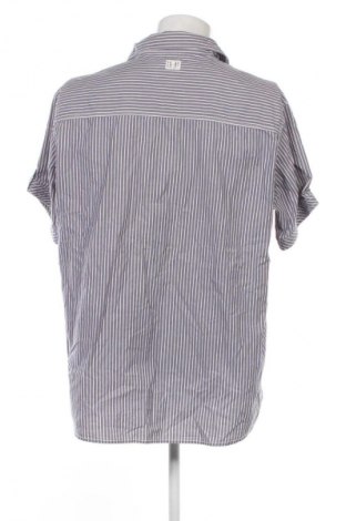 Herrenhemd Camp David, Größe XXL, Farbe Mehrfarbig, Preis 65,60 €