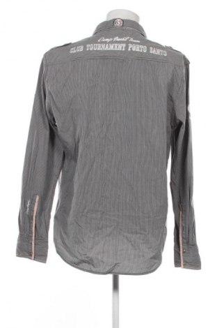 Herrenhemd Camp David, Größe XL, Farbe Mehrfarbig, Preis 75,32 €