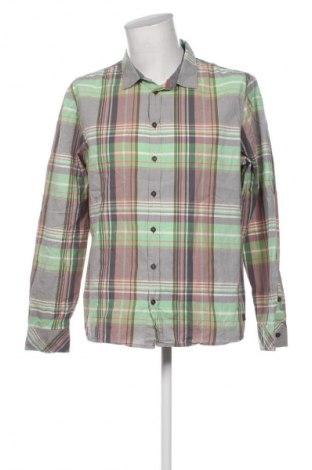 Pánska košeľa  Campus, Veľkosť XXL, Farba Viacfarebná, Cena  26,52 €