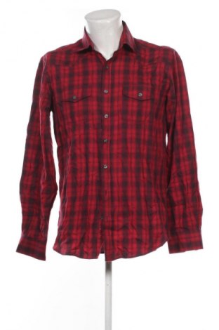 Herrenhemd Canda, Größe M, Farbe Mehrfarbig, Preis 20,99 €