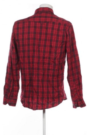 Herrenhemd Canda, Größe M, Farbe Mehrfarbig, Preis 20,99 €
