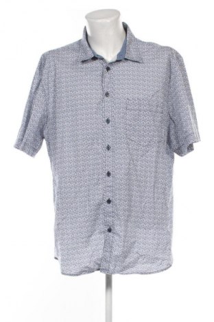 Herrenhemd Canda, Größe 3XL, Farbe Mehrfarbig, Preis € 20,99
