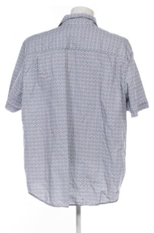 Herrenhemd Canda, Größe 3XL, Farbe Mehrfarbig, Preis € 20,99