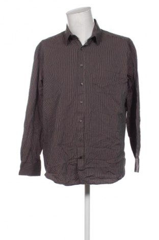 Herrenhemd Canda, Größe XL, Farbe Mehrfarbig, Preis € 20,99