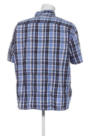 Cămașă de bărbați Canda, Mărime 3XL, Culoare Multicolor, Preț 100,99 Lei