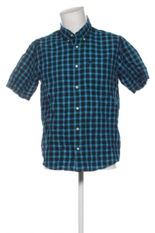 Ανδρικό πουκάμισο Carhartt, Μέγεθος L, Χρώμα Πολύχρωμο, Τιμή 24,99 €