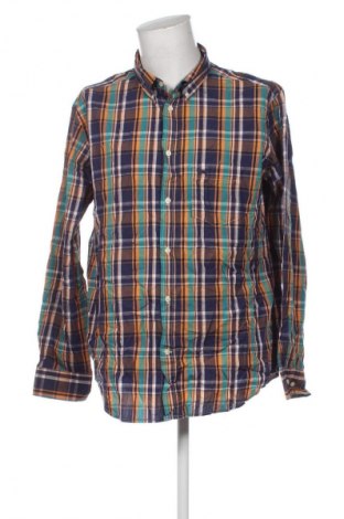 Męska koszula Carrera Jeans, Rozmiar XXL, Kolor Kolorowy, Cena 95,99 zł