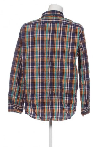 Męska koszula Carrera Jeans, Rozmiar XXL, Kolor Kolorowy, Cena 95,99 zł