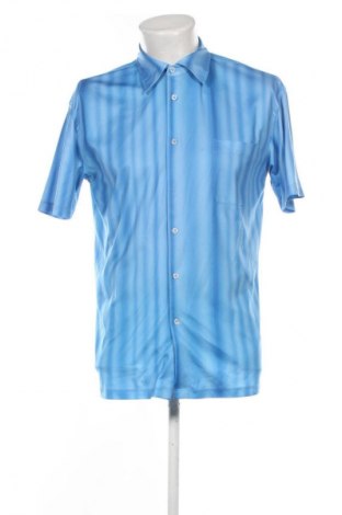 Herrenhemd Casa Blanca, Größe L, Farbe Blau, Preis 14,99 €