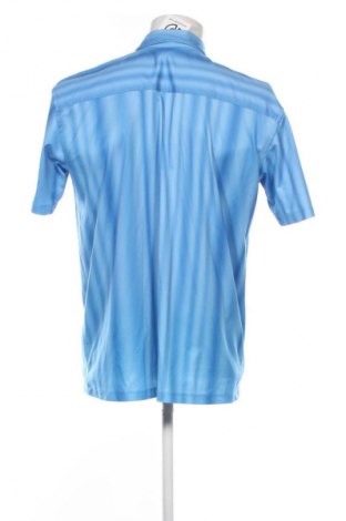Herrenhemd Casa Blanca, Größe L, Farbe Blau, Preis 14,99 €