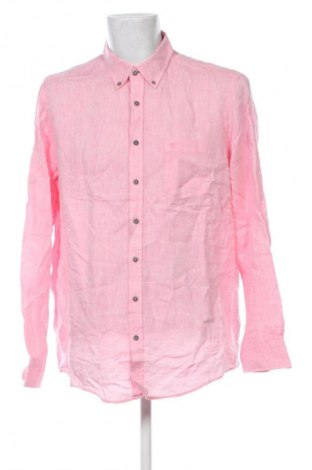 Herrenhemd Casa Moda, Größe XL, Farbe Rosa, Preis 37,99 €