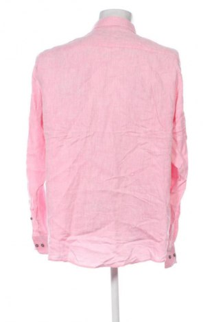 Herrenhemd Casa Moda, Größe XL, Farbe Rosa, Preis 37,99 €