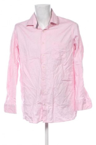 Pánská košile  Casa Moda, Velikost L, Barva Růžová, Cena  889,00 Kč
