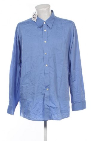 Herrenhemd Casa Moda, Größe M, Farbe Blau, Preis 37,99 €