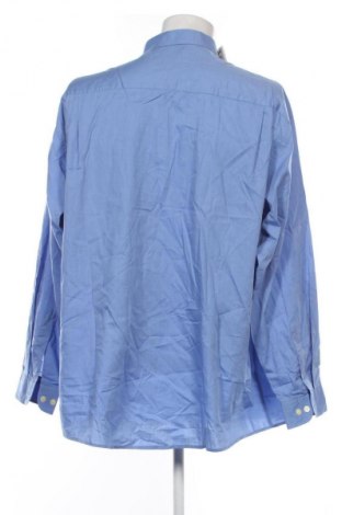 Herrenhemd Casa Moda, Größe M, Farbe Blau, Preis 37,99 €
