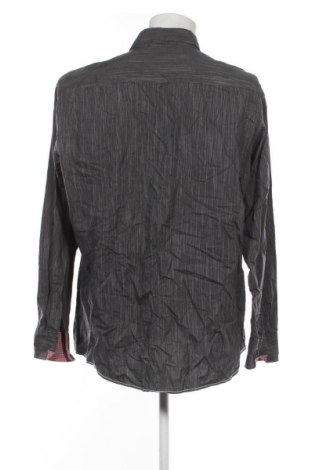 Herrenhemd Casa Moda, Größe XL, Farbe Grau, Preis 37,99 €