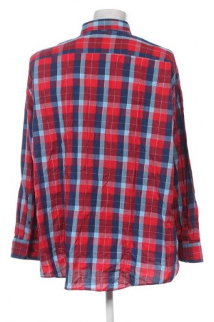 Herrenhemd Casa Moda, Größe 4XL, Farbe Mehrfarbig, Preis 37,99 €