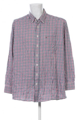 Herrenhemd Casa Moda, Größe XXL, Farbe Mehrfarbig, Preis 37,99 €