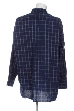 Herrenhemd Casa Moda, Größe 3XL, Farbe Mehrfarbig, Preis 37,99 €