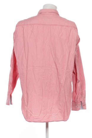 Herrenhemd Casa Moda, Größe XXL, Farbe Mehrfarbig, Preis 28,00 €