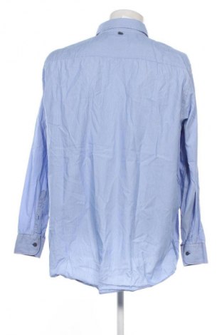 Herrenhemd Casa Moda, Größe XXL, Farbe Mehrfarbig, Preis 28,00 €