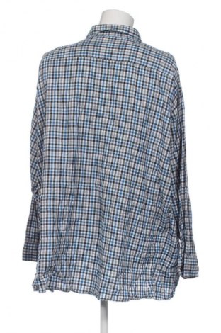 Pánska košeľa  Casa Moda, Veľkosť 5XL, Farba Viacfarebná, Cena  31,95 €