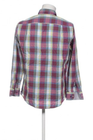 Мъжка риза Casa Moda, Размер M, Цвят Многоцветен, Цена 7,66 €