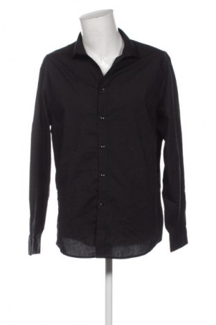 Herrenhemd CedarWood State, Größe XL, Farbe Schwarz, Preis € 20,99