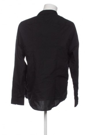 Herrenhemd CedarWood State, Größe XL, Farbe Schwarz, Preis € 20,99