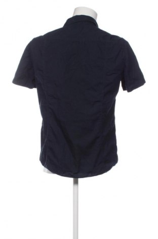 Herrenhemd Celio, Größe L, Farbe Blau, Preis 14,83 €