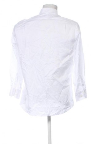 Herrenhemd Charles Tyrwhitt, Größe M, Farbe Weiß, Preis 37,99 €