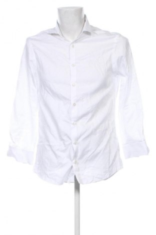 Férfi ing Charles Tyrwhitt, Méret M, Szín Fehér, Ár 14 859 Ft
