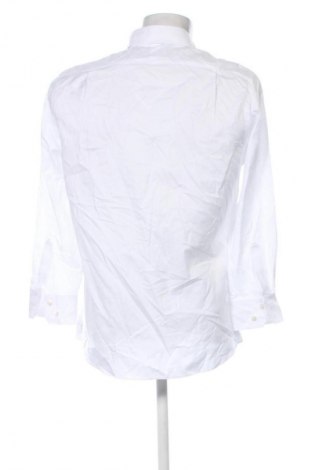 Ανδρικό πουκάμισο Charles Tyrwhitt, Μέγεθος M, Χρώμα Λευκό, Τιμή 35,99 €