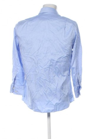 Herrenhemd Charles Tyrwhitt, Größe M, Farbe Blau, Preis 37,99 €