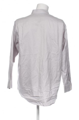 Męska koszula Charles Tyrwhitt, Rozmiar XL, Kolor Szary, Cena 180,99 zł